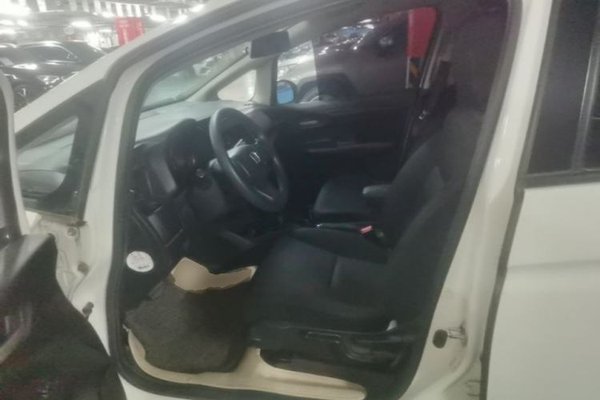 Honda Fit 2018, 115200 км, за 7152 USD - фото 18