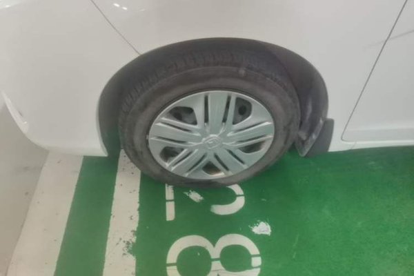 Honda Fit 2018, 115200 км, за 7152 USD - фото 8