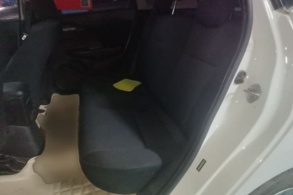 Honda Fit 2018, 115200 км, за 7152 USD - фото 20