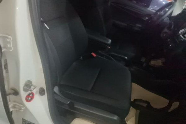 Honda Fit 2018, 115200 км, за 7152 USD - фото 23
