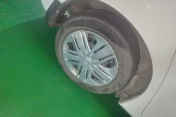 Honda Fit 2018, 115200 км, за 7152 USD - фото 10