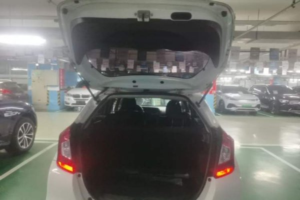 Honda Fit 2018, 115200 км, за 7152 USD - фото 22