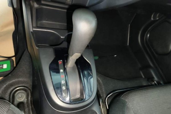 Honda Fit 2018, 67500 км, за 7589 USD - фото 16