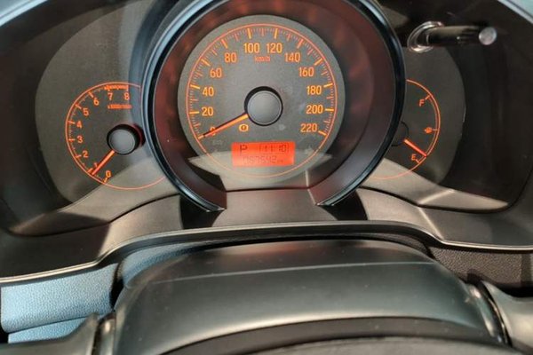Honda Fit 2018, 67500 км, за 7589 USD - фото 14