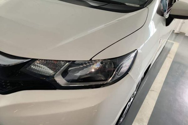 Honda Fit 2018, 67500 км, за 7589 USD - фото 8