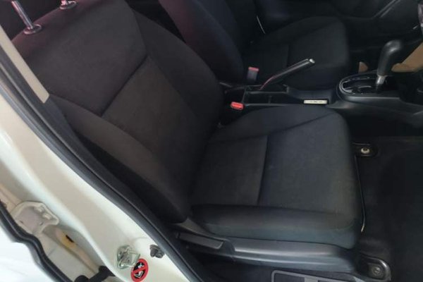 Honda Fit 2018, 67500 км, за 7589 USD - фото 19