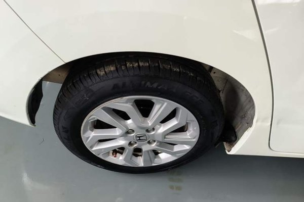 Honda Fit 2018, 67500 км, за 7589 USD - фото 11