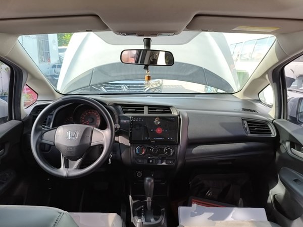 Honda Fit 2018, 69300 км, за 8260 USD - фото 13
