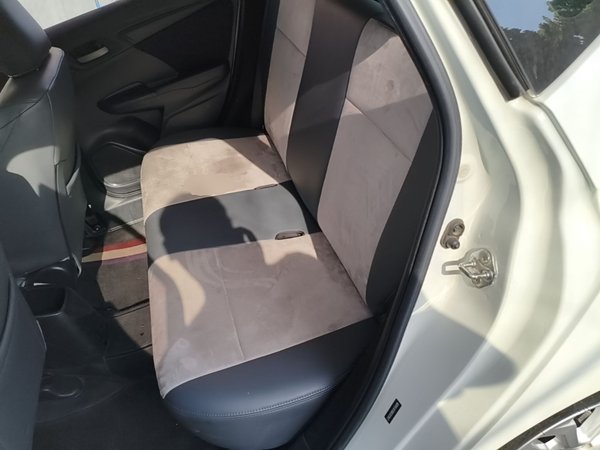 Honda Fit 2018, 69300 км, за 8260 USD - фото 20