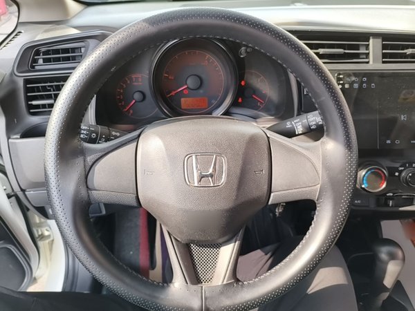 Honda Fit 2018, 69300 км, за 8260 USD - фото 14
