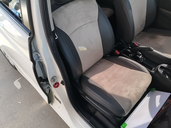 Honda Fit 2018, 69300 км, за 8260 USD - фото 23