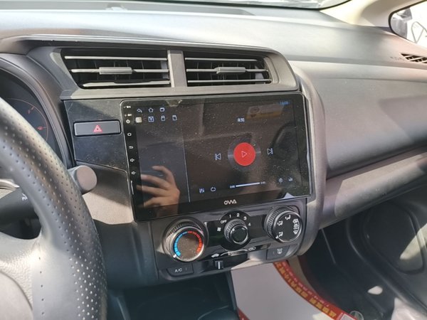 Honda Fit 2018, 69300 км, за 8260 USD - фото 16