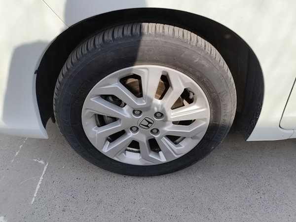 Honda Fit 2018, 69300 км, за 8260 USD - фото 8