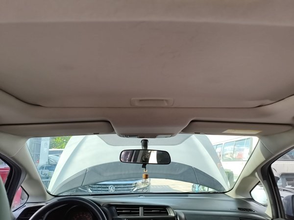 Honda Fit 2018, 69300 км, за 8260 USD - фото 21