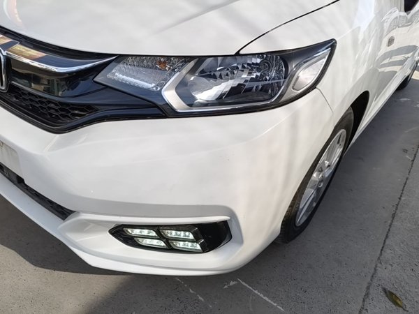 Honda Fit 2018, 69300 км, за 8260 USD - фото 9