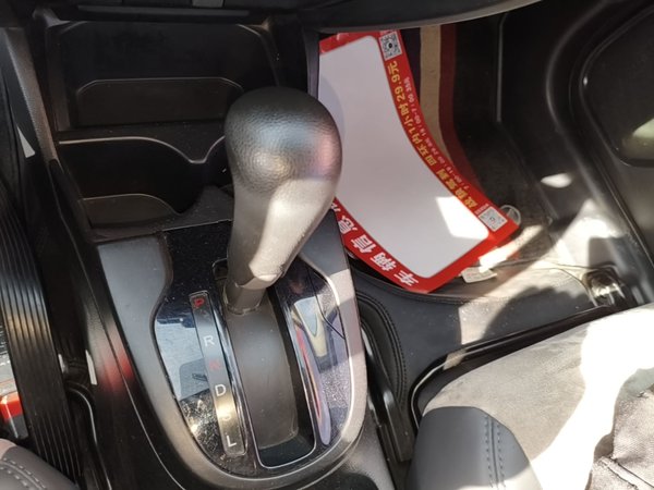 Honda Fit 2018, 69300 км, за 8260 USD - фото 17