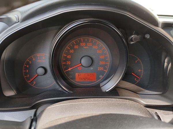 Honda Fit 2018, 69300 км, за 8260 USD - фото 15