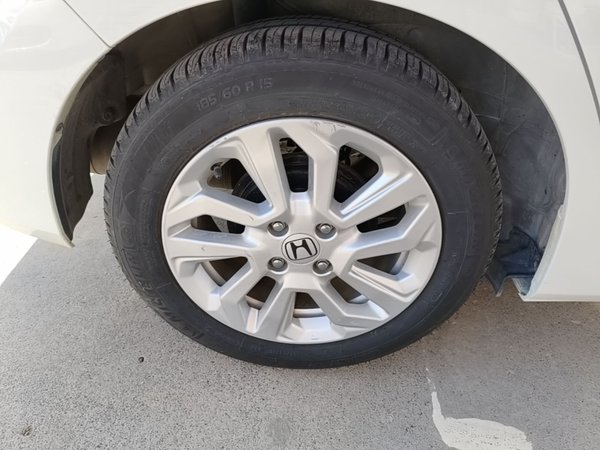 Honda Fit 2018, 69300 км, за 8260 USD - фото 10