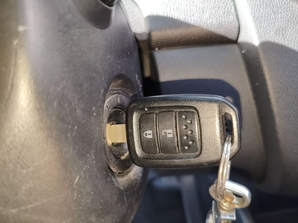 Honda Fit 2018, 69300 км, за 8260 USD - фото 12
