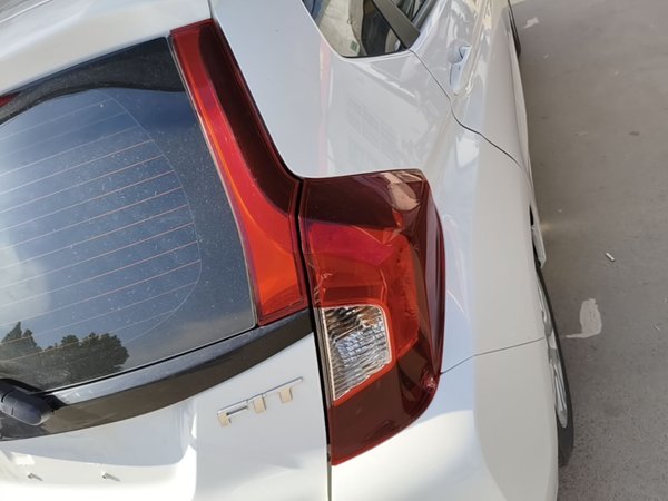 Honda Fit 2018, 69300 км, за 8260 USD - фото 7