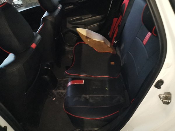 Honda Fit 2018, 69300 км, за 6991 USD - фото 18