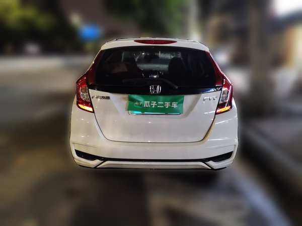 Honda Fit 2018, 69300 км, за 6991 USD - фото 7