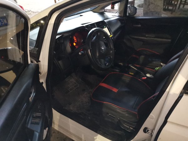 Honda Fit 2018, 69300 км, за 6991 USD - фото 15