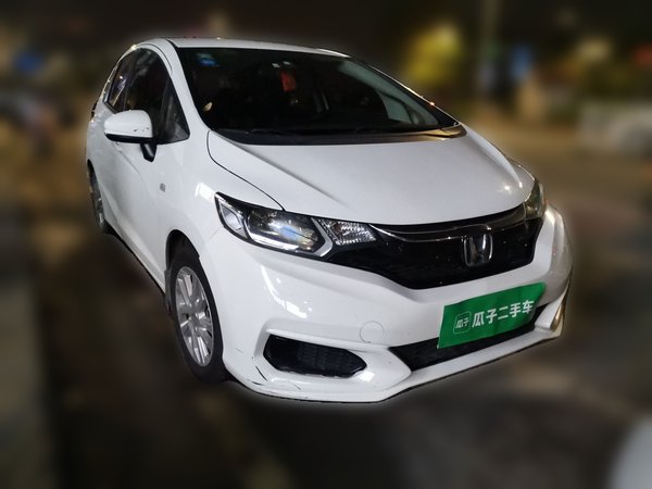 Honda Fit 2018, 69300 км, за 6991 USD