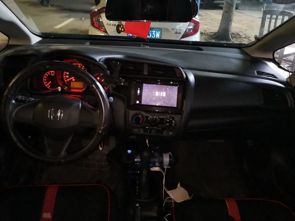 Honda Fit 2018, 69300 км, за 6991 USD - фото 9