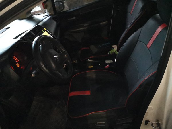 Honda Fit 2018, 69300 км, за 6991 USD - фото 20