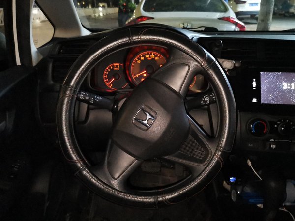 Honda Fit 2018, 69300 км, за 6991 USD - фото 14