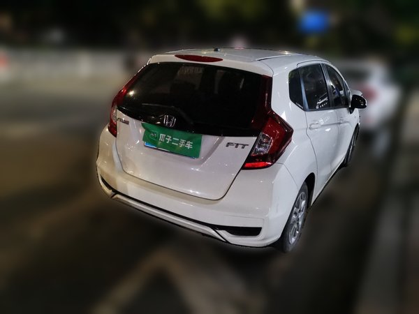 Honda Fit 2018, 69300 км, за 6991 USD - фото 8