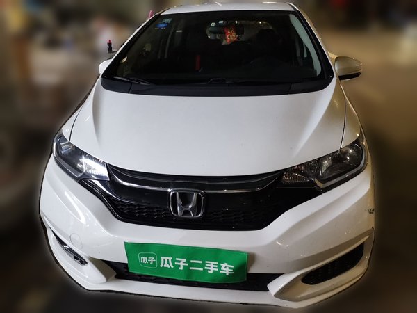 Honda Fit 2018, 69300 км, за 6991 USD