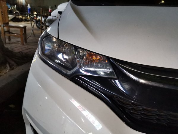 Honda Fit 2018, 69300 км, за 6991 USD