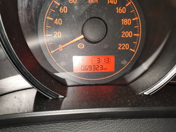 Honda Fit 2018, 69300 км, за 6991 USD - фото 19