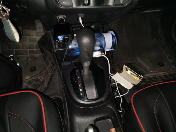 Honda Fit 2018, 69300 км, за 6991 USD - фото 17