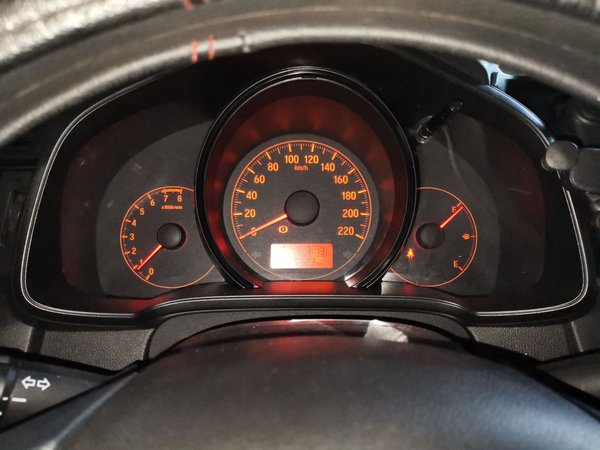 Honda Fit 2018, 69300 км, за 6991 USD - фото 13