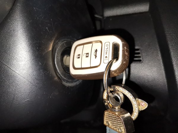 Honda Fit 2018, 69300 км, за 6991 USD - фото 12