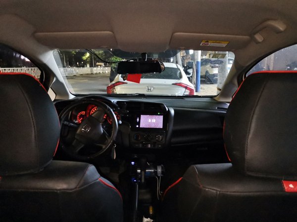 Honda Fit 2018, 69300 км, за 6991 USD - фото 11