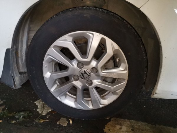 Honda Fit 2018, 69300 км, за 6991 USD - фото 6