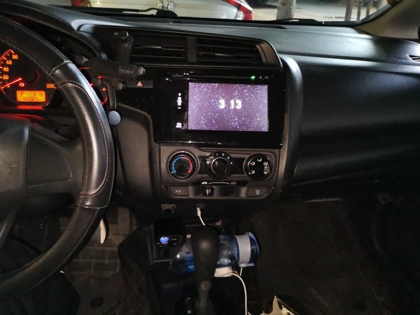 Honda Fit 2018, 69300 км, за 6991 USD - фото 16