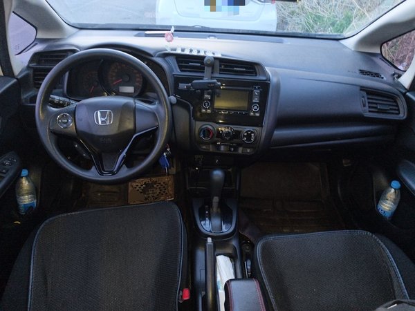Honda Fit 2018, 69300 км, за 5809 USD - фото 10