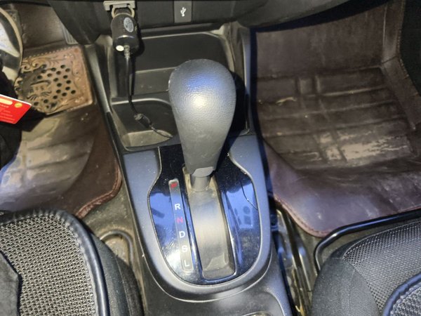 Honda Fit 2018, 69300 км, за 5809 USD - фото 15