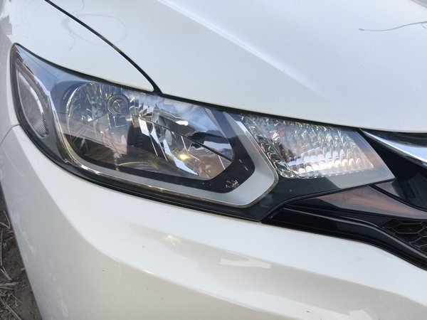 Honda Fit 2018, 69300 км, за 5809 USD - фото 7