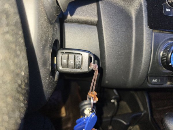 Honda Fit 2018, 69300 км, за 5809 USD - фото 9