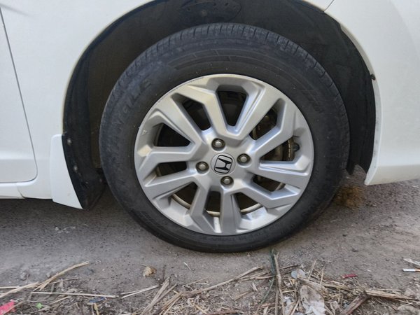 Honda Fit 2018, 69300 км, за 5809 USD - фото 8