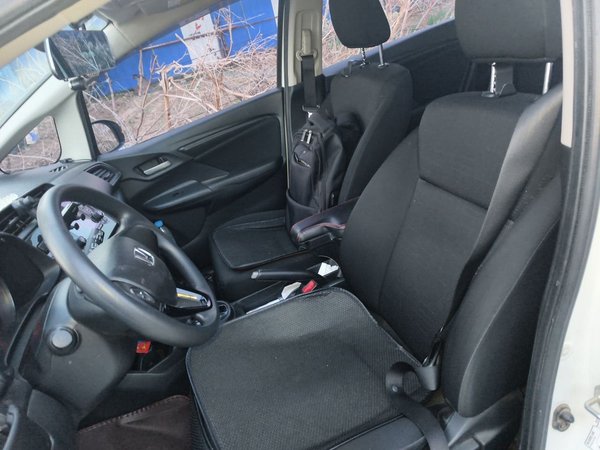 Honda Fit 2018, 69300 км, за 5809 USD - фото 16