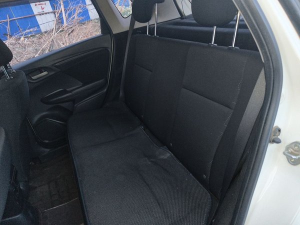 Honda Fit 2018, 69300 км, за 5809 USD - фото 18