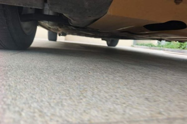 Honda Fit 2018, 76700 км, за 6156 USD - фото 27