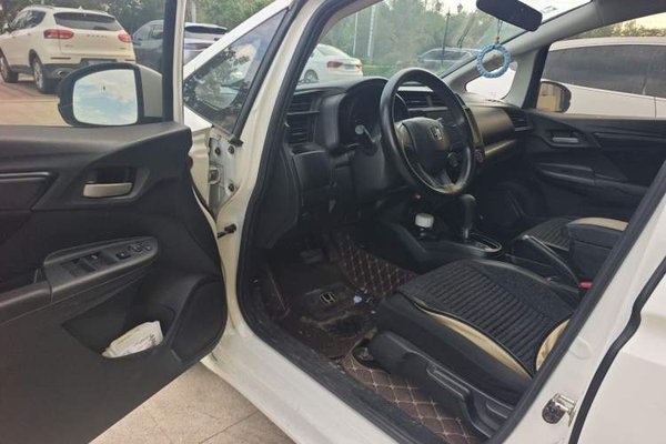 Honda Fit 2018, 76700 км, за 6156 USD - фото 16